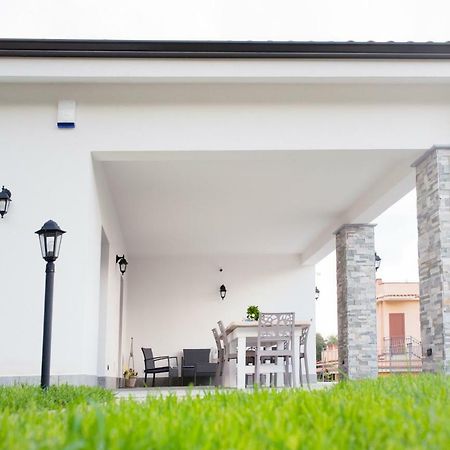 Villa Uliveto Carini Exterior photo
