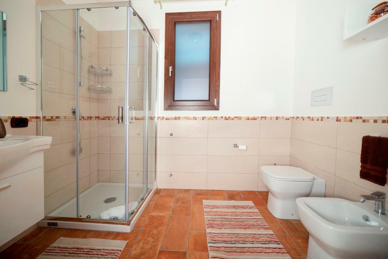 Villa Uliveto Carini Exterior photo