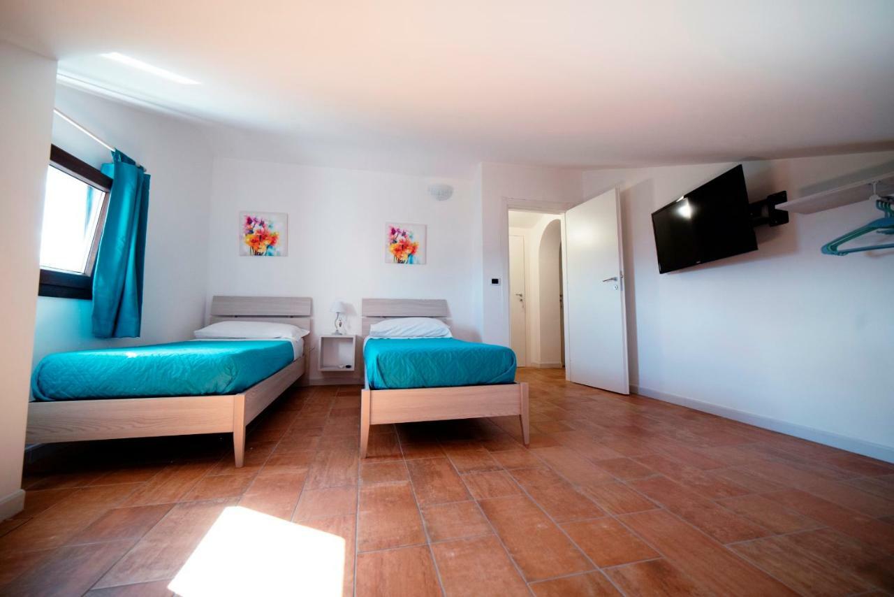 Villa Uliveto Carini Exterior photo